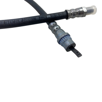 Pièce d'origine Conduite de frein arrière pour Renault Master III Opel Movano B Nissan NV400 462101752R