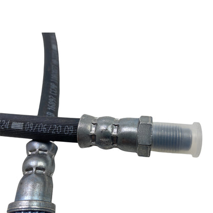 Pièce d'origine Conduite de frein arrière pour Renault Master III Opel Movano B Nissan NV400 462101752R