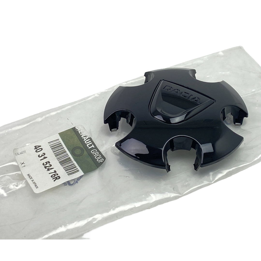 Pièce d'origine Enjoliveur de roue acier pour Dacia Duster I II 403152476R