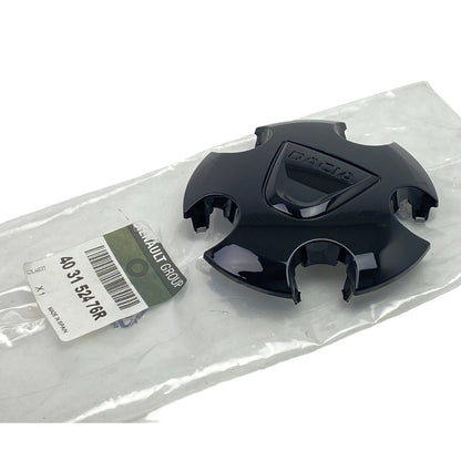 Pièce d'origine Enjoliveur de roue acier pour Dacia Duster I II 403152476R