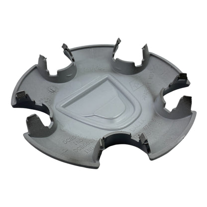 Pièce d'origine Enjoliveur de roue acier pour Dacia Duster I II 403152476R