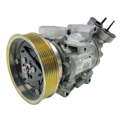 Pièce d'origine Compresseur de climatisation pour Renault Dacia Nissan 8200819568