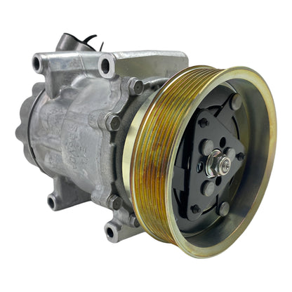 Pièce d'origine Compresseur de climatisation pour Renault Dacia Nissan 8200819568