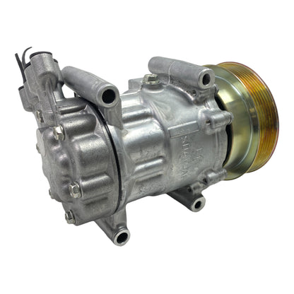 Pièce d'origine Compresseur de climatisation pour Renault Dacia Nissan 8200819568