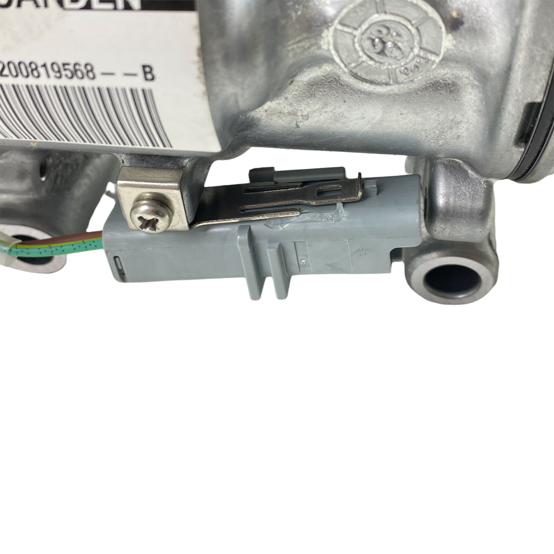 Pièce d'origine Compresseur de climatisation pour Renault Dacia Nissan 8200819568