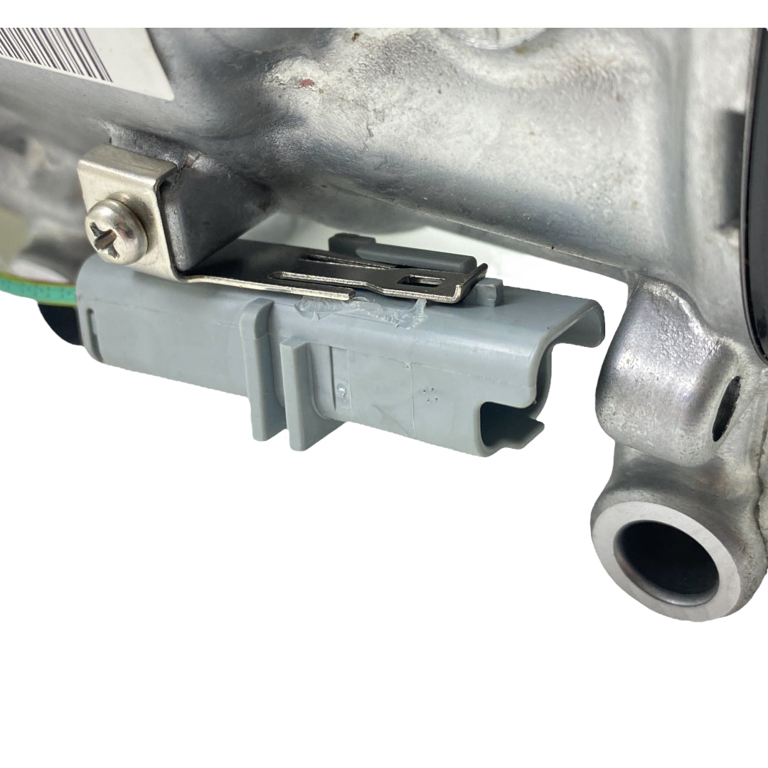 Pièce d'origine Compresseur de climatisation pour Renault Dacia Nissan 8200819568