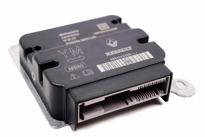 Pièce d'origine Capteur d'airbag pour Dacia Sandero II 985106332R