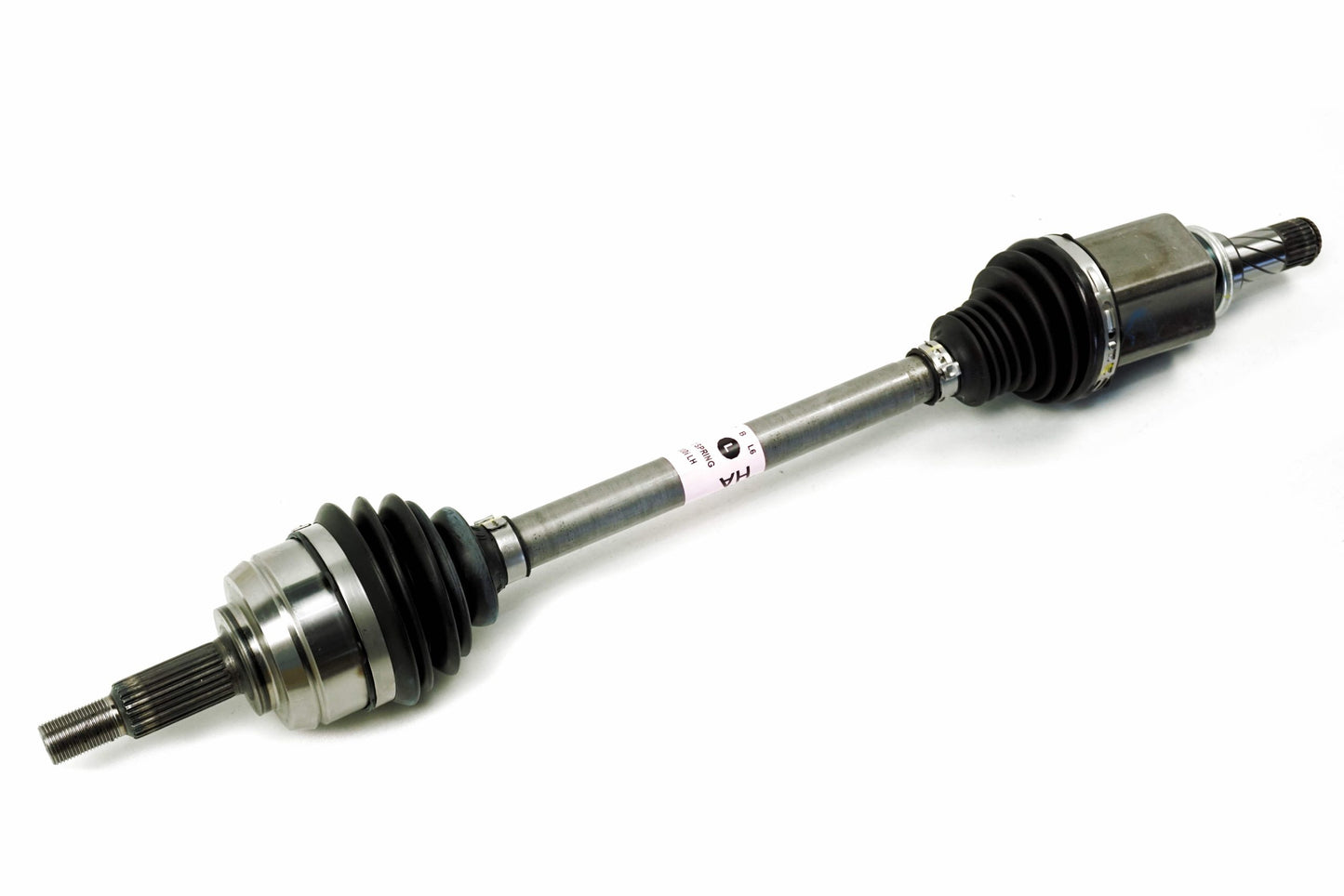 Pièce d'origine Cardan gauche court pour Dacia Duster 391015149R