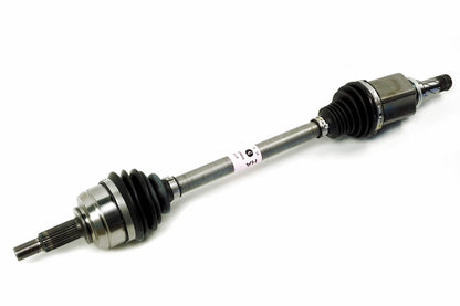 Pièce d'origine Cardan gauche court pour Dacia Duster 391015149R