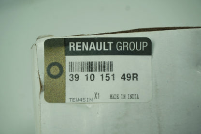 Pièce d'origine Cardan gauche court pour Dacia Duster 391015149R