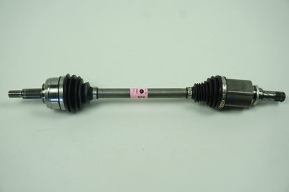 Pièce d'origine Cardan gauche court pour Dacia Duster 391015149R