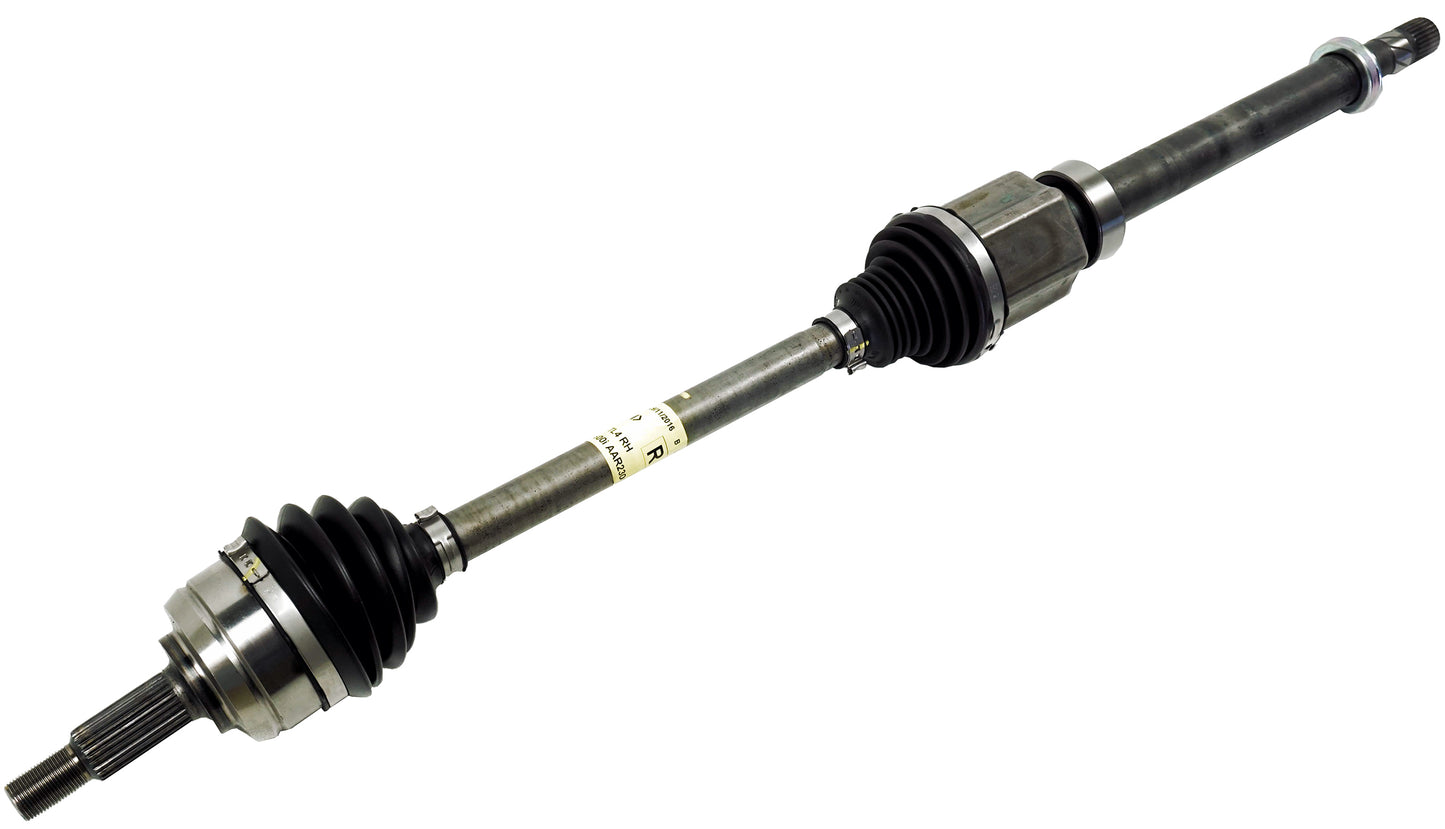 Pièce d'origine Cardan droit long pour Dacia Duster I 391009964R