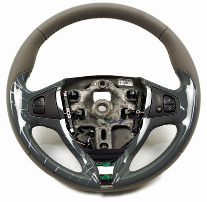 Pièce d'origine Volant pour Renault Captur Clio IV 484009746R