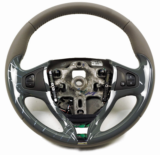Pièce d'origine Volant pour Renault Captur Clio IV 484009746R