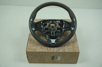Pièce d'origine Volant pour Renault Captur Clio IV 484009746R