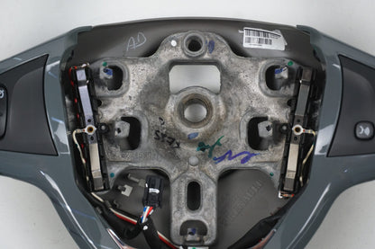 Pièce d'origine Volant pour Renault Captur Clio IV 484009746R