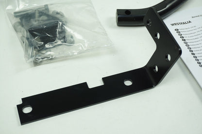 Pièce d'origine Attelage pour Renault Clio II 7711219180