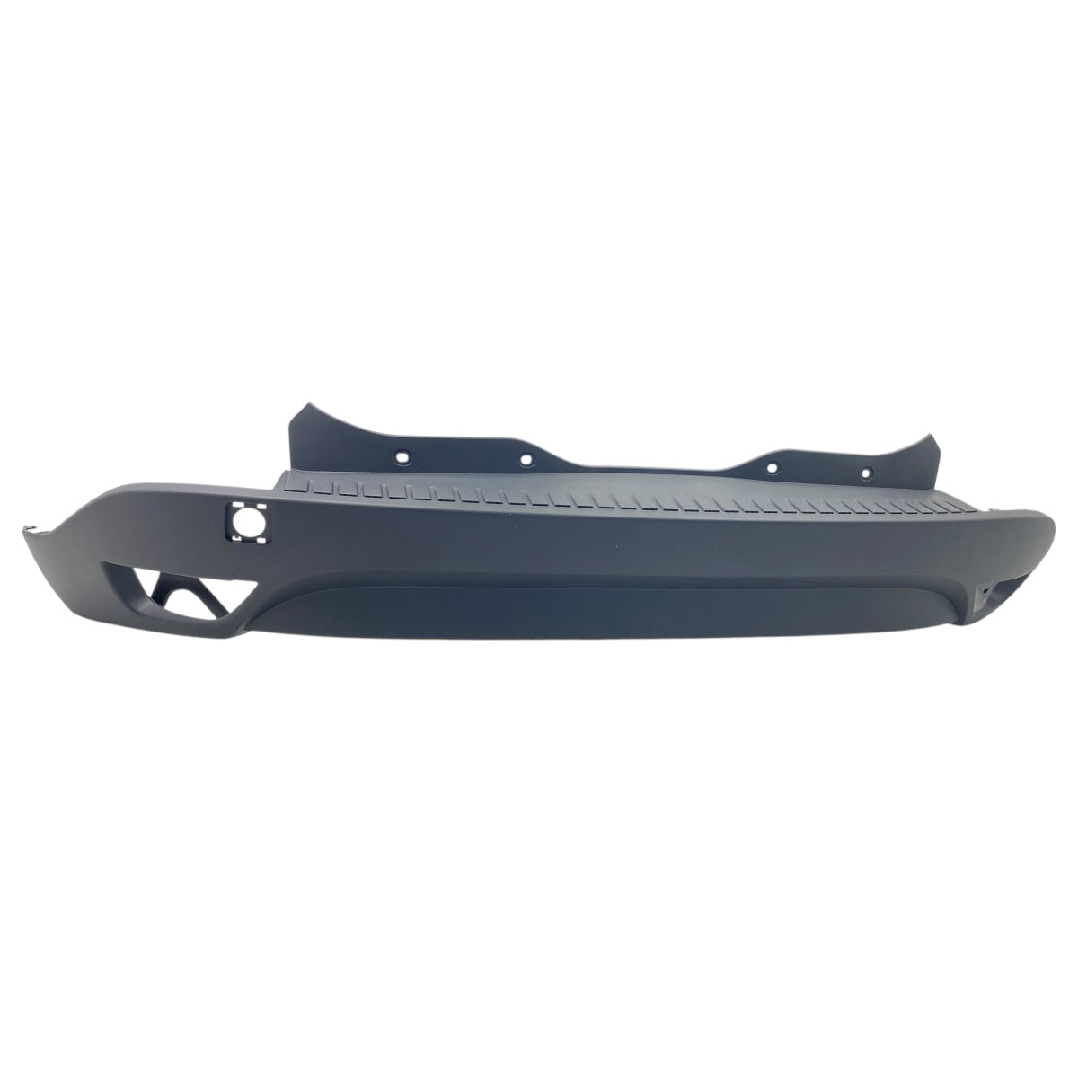 Pièce d'origine Spoiler de pare-chocs arrière pour Renault Scenic III 850B26487R