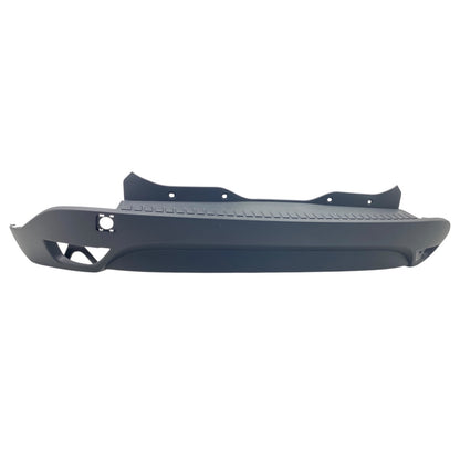 Pièce d'origine Spoiler de pare-chocs arrière pour Renault Scenic III 850B26487R