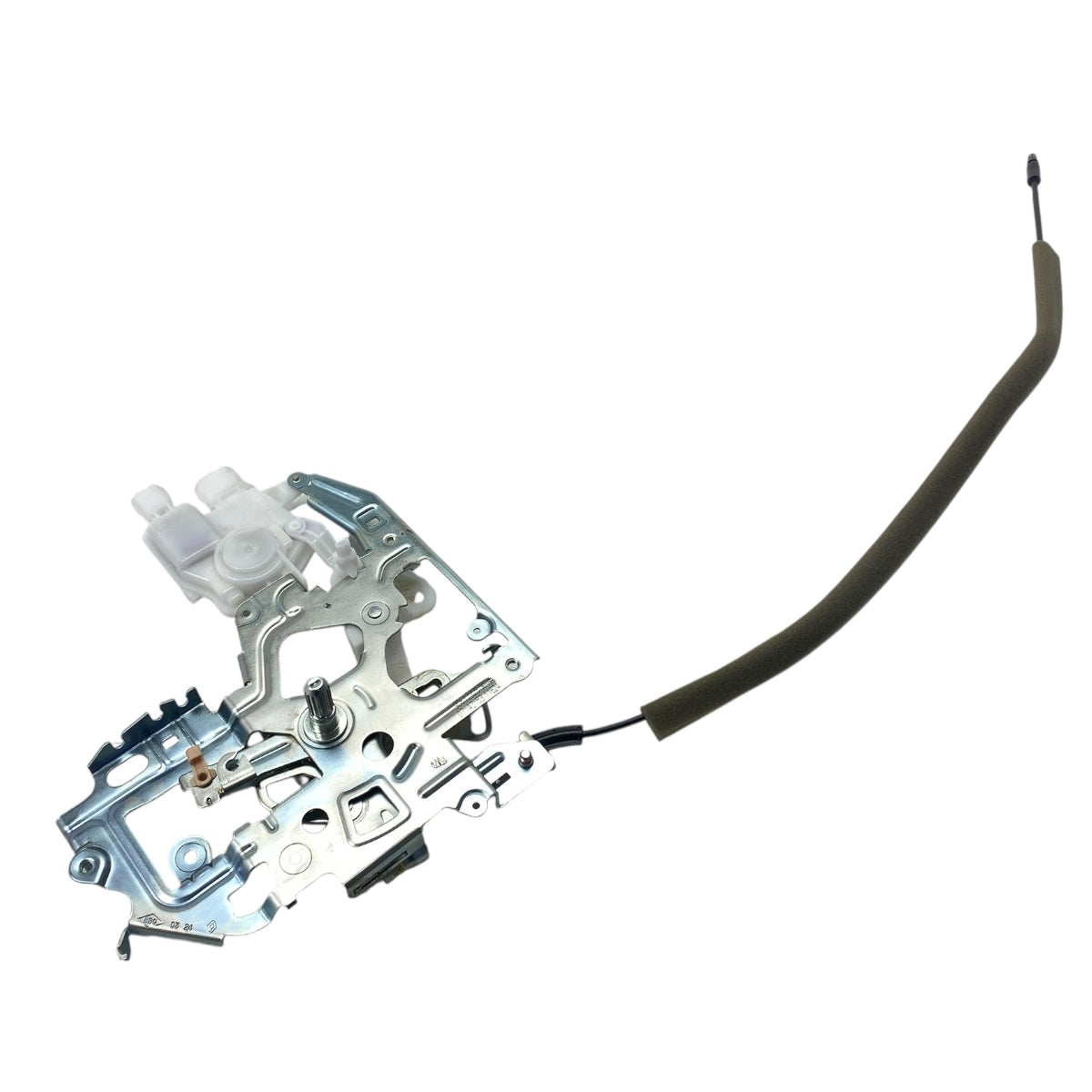 Serrure de porte arrière neuve d'origine Renault Master III 906123257R