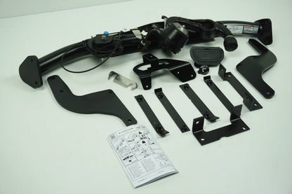 Pièce d'origine Attelage pour Renault Kadjar 8201428468-A