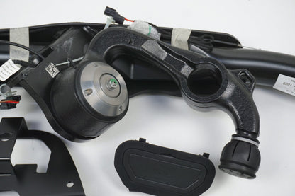 Pièce d'origine Attelage pour Renault Kadjar 8201428468-A