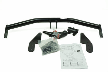 Pièce d'origine Attelage pour Renault Twingo II 8201216282