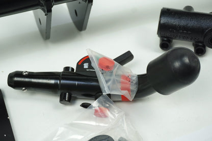 Pièce d'origine Attelage pour Renault Twingo II 8201216282