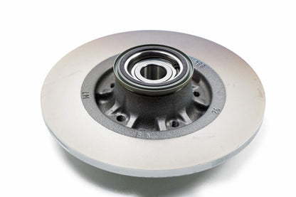 Pièce d'origine Disque de frein arrière pour Renault Kangoo Mercedes Citan 432025057R