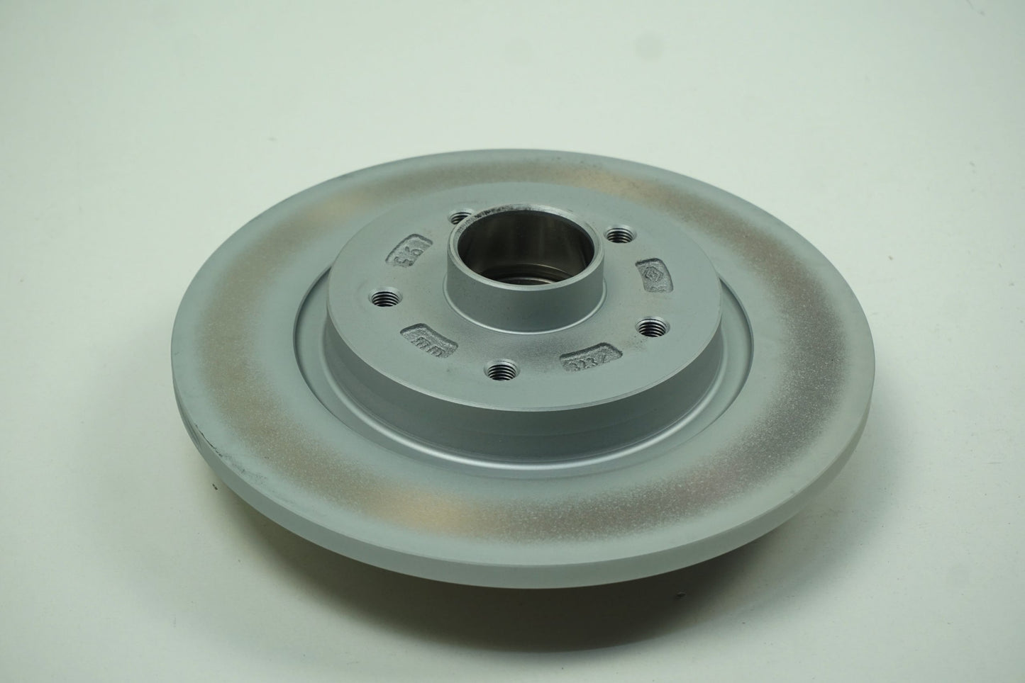 Pièce d'origine Disque de frein arrière pour Renault Kangoo Mercedes Citan 432025057R