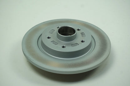 Pièce d'origine Disque de frein arrière pour Renault Kangoo Mercedes Citan 432025057R