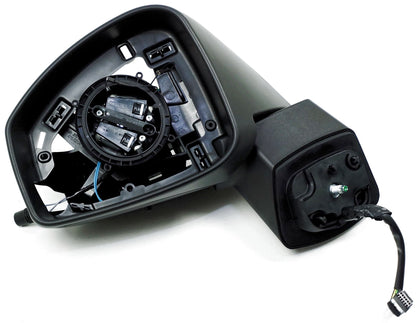 Pièce d'origine Rétroviseur gauche pour Renault Scenic III 963024894R