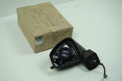 Pièce d'origine Rétroviseur gauche pour Renault Scenic III 963024894R