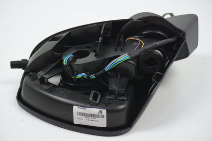 Pièce d'origine Rétroviseur gauche pour Renault Scenic III 963024894R
