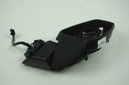 Pièce d'origine Rétroviseur gauche pour Renault Scenic III 963024894R