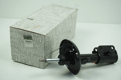 Pièce d'origine Amortisseur avant pour Renault Laguna III 543020014R