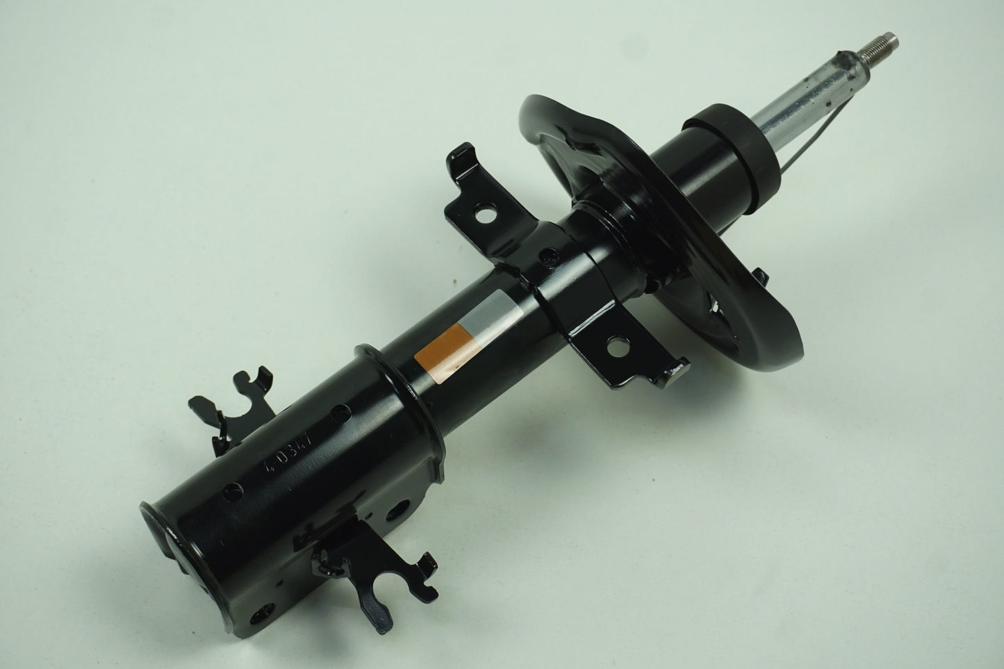 Pièce d'origine Amortisseur avant pour Renault Laguna III 543020014R