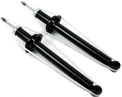Pièce d'origine Jeu d'amortisseurs arrière pour Renault Twingo I 562108040R 562108017R