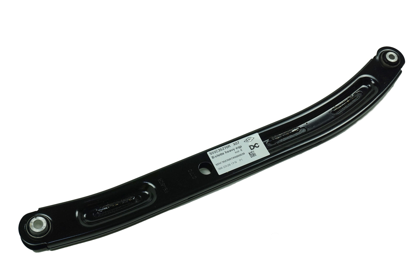 OE d’origine bras de torsion arrière Renault Twingo III 555c35270r