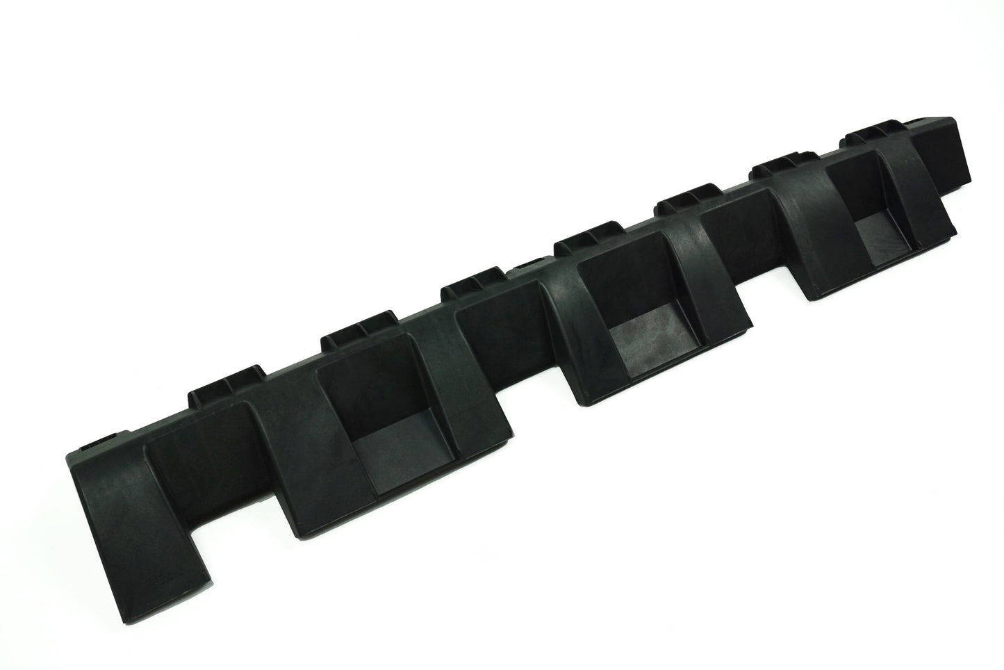 Support baguette de seuil glissière droit Dacia duster