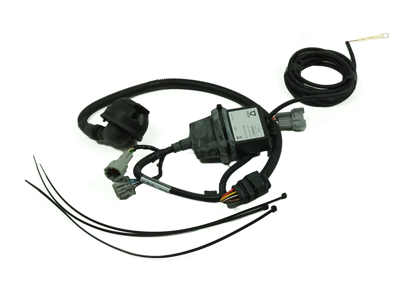 Faisceau d’attelage Renault Alaskan 13-pin OE d’origine