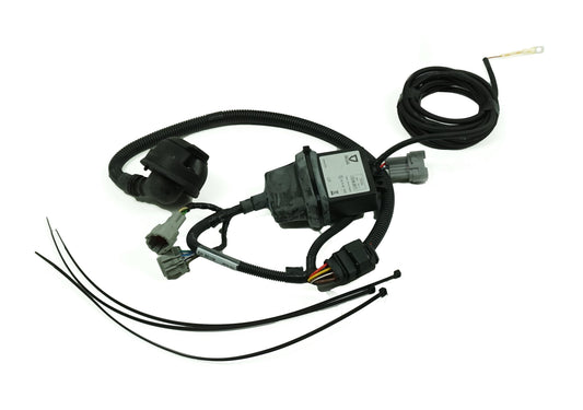 Faisceau d’attelage Renault Alaskan 13-pin OE d’origine