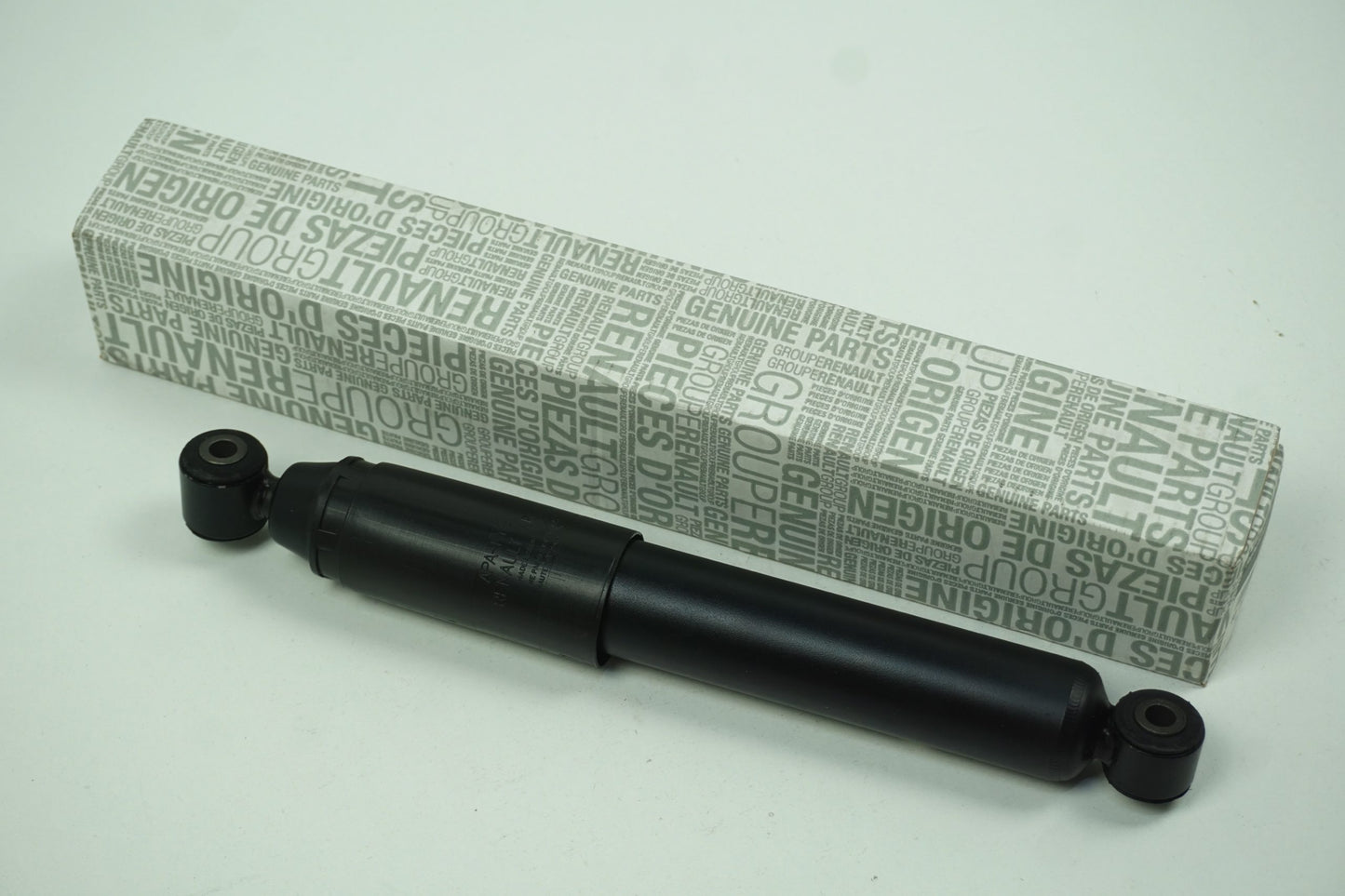 Pièce d'origine Amortisseur pour Renault Kangoo I 8200675683