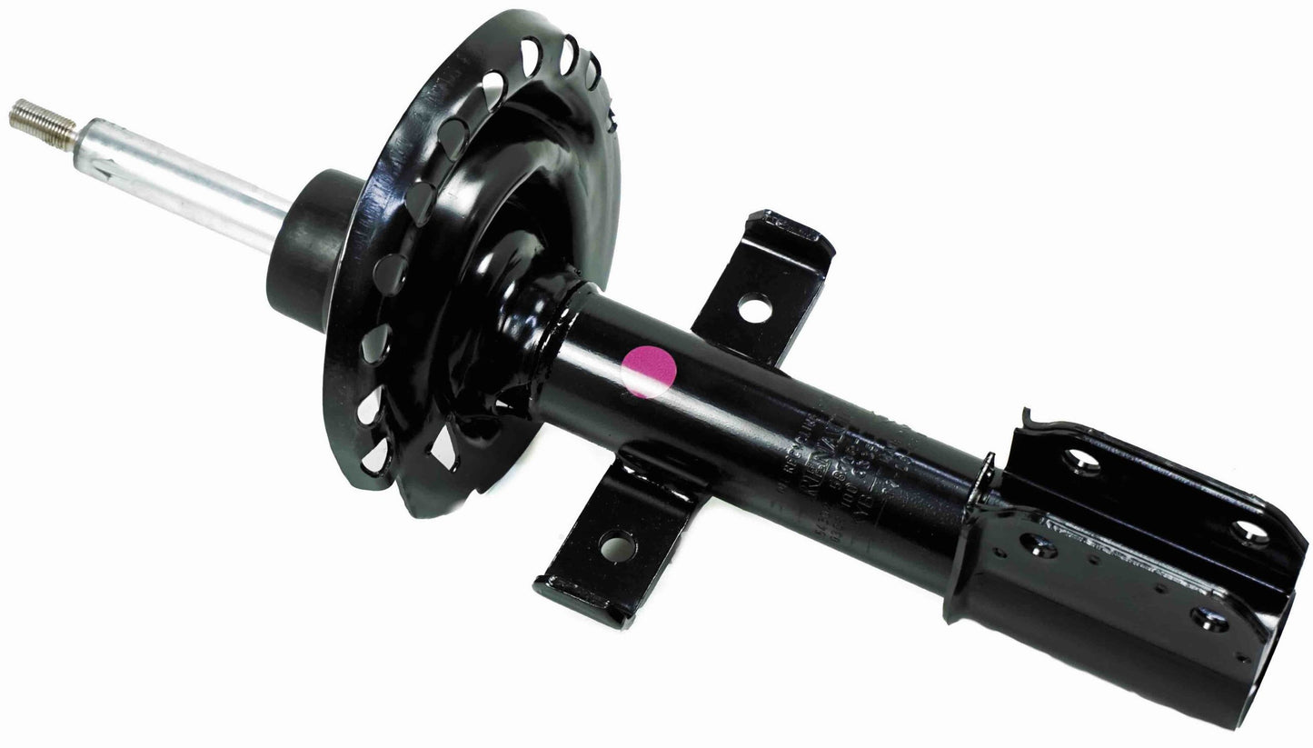 Pièce d'origine Amortisseur avant gauche pour Renault Clio III 543025870R