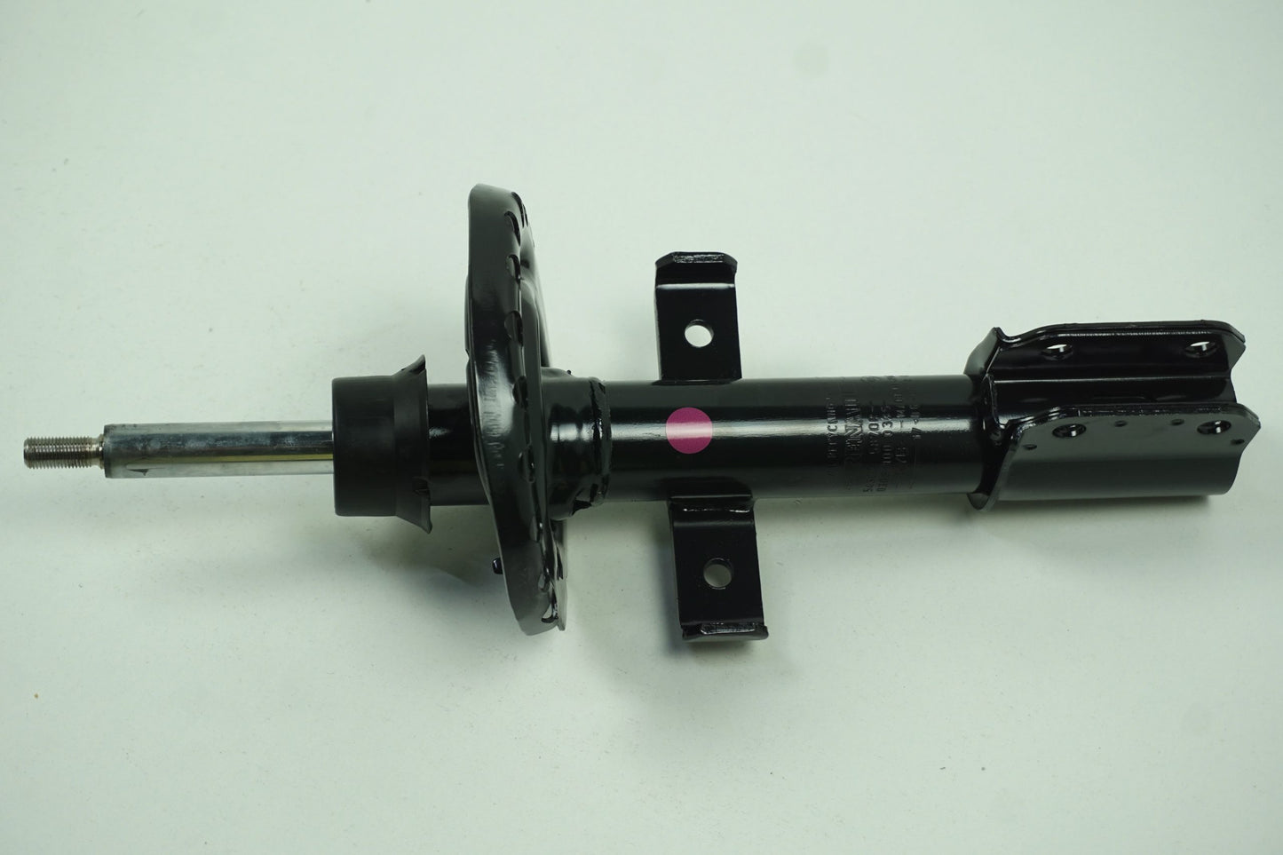 Pièce d'origine Amortisseur avant gauche pour Renault Clio III 543025870R