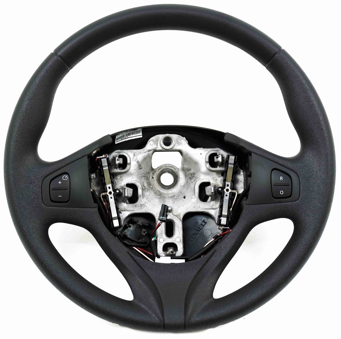 Pièce d'origine Volant pour Renault Clio IV 985101921R