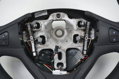 Pièce d'origine Volant pour Renault Clio IV 985101921R