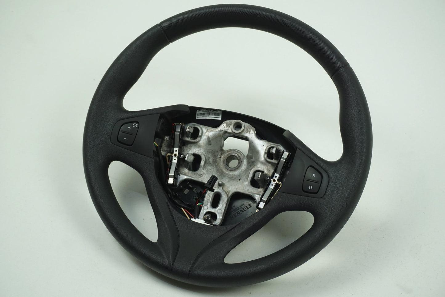 Pièce d'origine Volant pour Renault Clio IV 985101921R