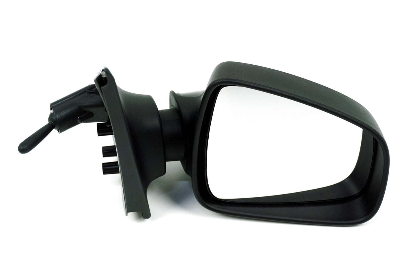 Pièce d'origine Rétroviseur droit pour Dacia Sandero II 963017220R