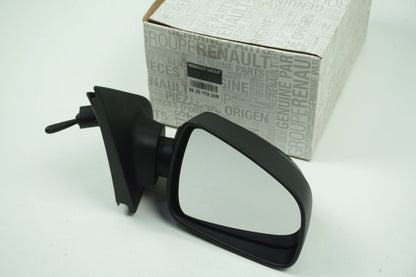 Pièce d'origine Rétroviseur droit pour Dacia Sandero II 963017220R